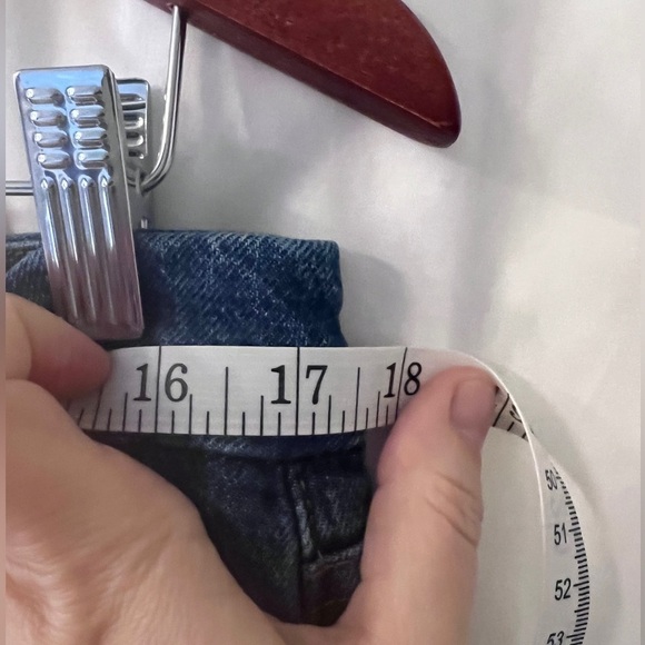 Good American women’s size 14 jeans - Picture 6 of 6